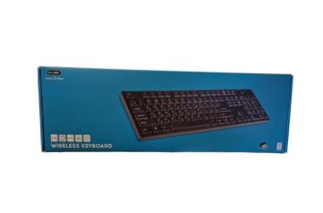 Q-Link Draadloos Toetsenbord