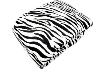 D'AfriqueZebra - Dekbed 140x200cm