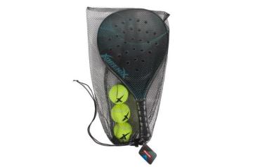 3x Adrenix Padelset - Turquise