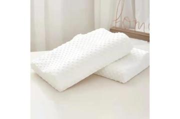 Norwegian – Premium Traagschuimkussen Advanced Dreams