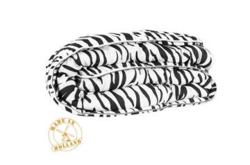 D'AFRIQUE ZEBRA DEKBED