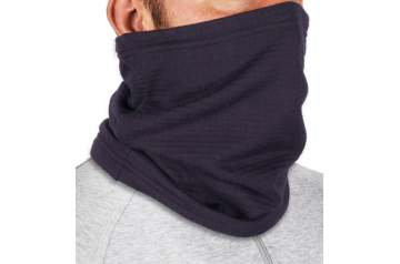 Respi gater - one size, black