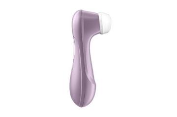 DESIRE SATISFYER - PURPLE