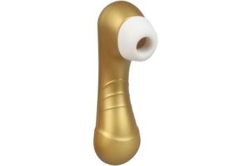 DESIRE SATISFYER - GOLD