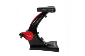 FIT AT HOME BUREAU FIETS