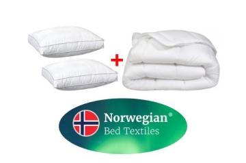NORWEGIAN SLAAP SET