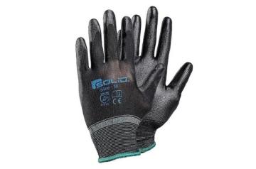 40x SOLID WERKHANDSCHOENEN