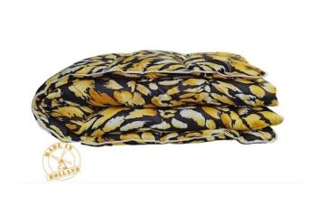 D'AFRIQUE PANTHER DEKBED