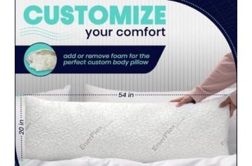 ENERPLEX ZWANGERSCHAPSKUSSEN