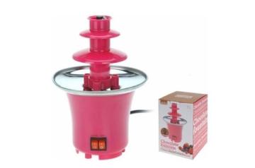 EXCELLENT MINI CHOCLADE FONTEIN