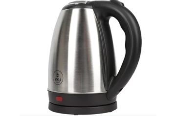 YKU Waterkoker XD-208B