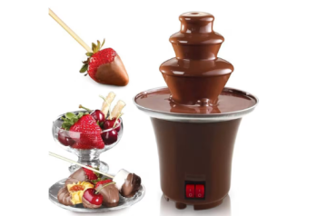 Excellent Electrics Chocoladefontein - Bruin