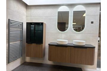 Leegverkoop Showroom - Tegels & Sanitair