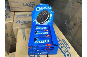 12x oreo 2 pack