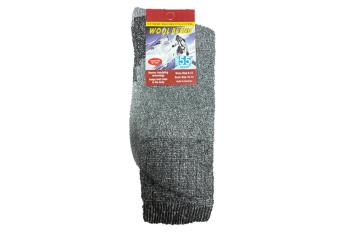 Woolblend - Sokken (12paar)