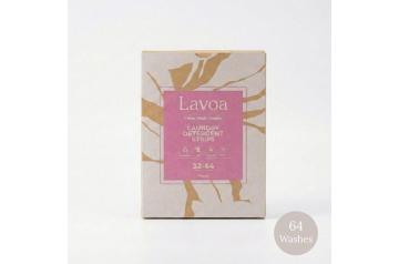 Lavoa Wasstrips Floral - Wasstrips - 64 Wasbeurten