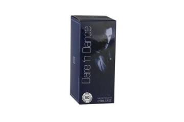 Dare ’n Dance Parfum – Heren - 100ml