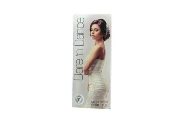 Dare ’n Dance Parfum – Vrouwen - 100ml