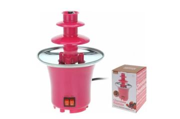 Excellent Electrics Chocoladefontein 65w - Roze