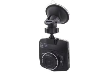 6x Dashcamset - Easy Compact