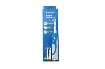 OptiSmile Elektrische Tandenborstel