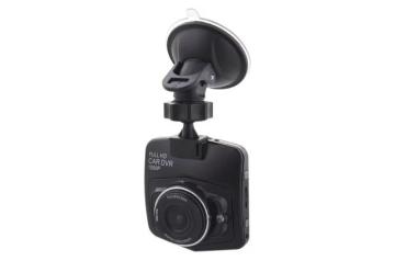 6x Dashcamset - Easy Compact